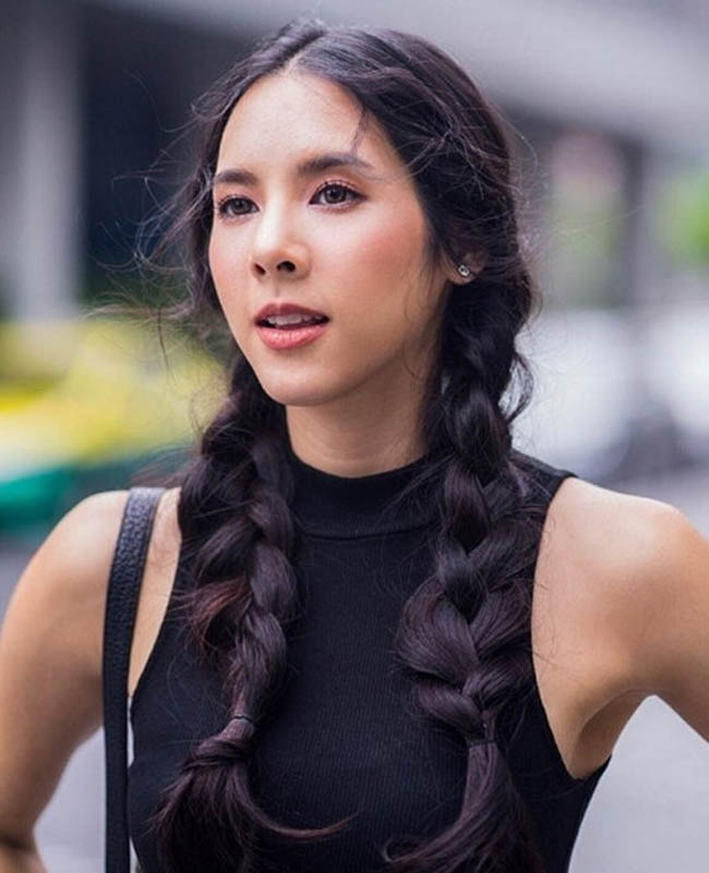 Những kiểu tóc siêu hot nàng không thể bỏ lỡ trong năm 2020 - 3