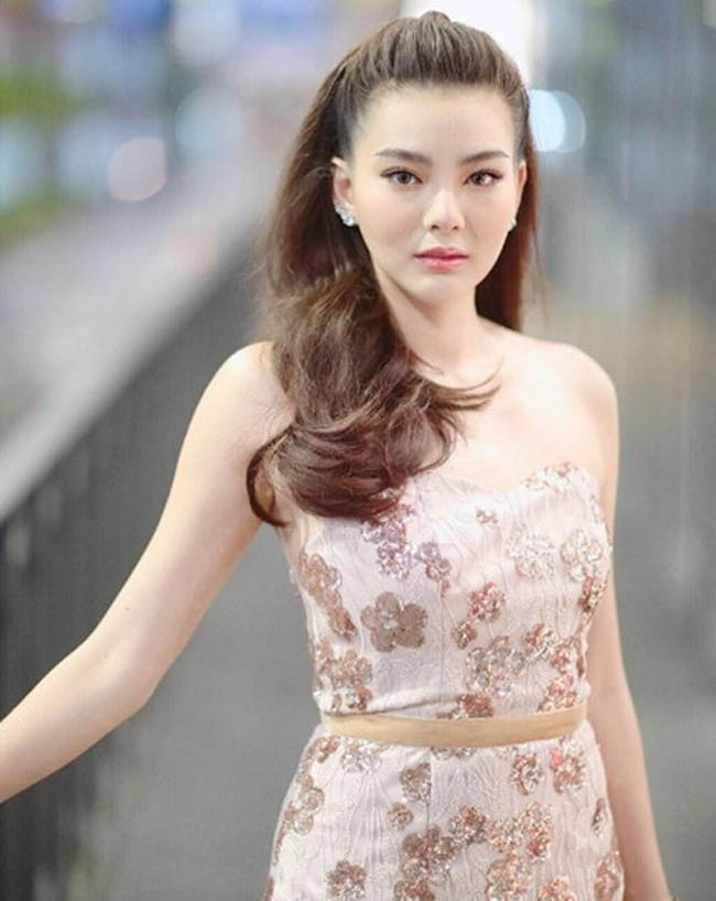 Những kiểu tóc siêu hot nàng không thể bỏ lỡ trong năm 2020 - 7