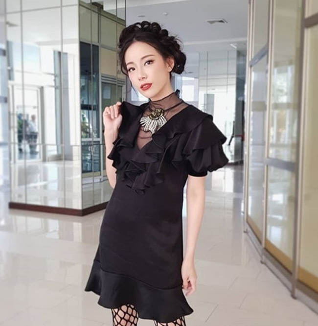 Những kiểu tóc siêu hot nàng không thể bỏ lỡ trong năm 2020 - 8