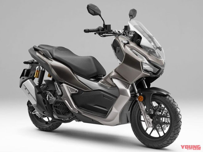 Honda ADV 150 thế hệ mới ra mắt, giá từ 95 triệu đồng - 8