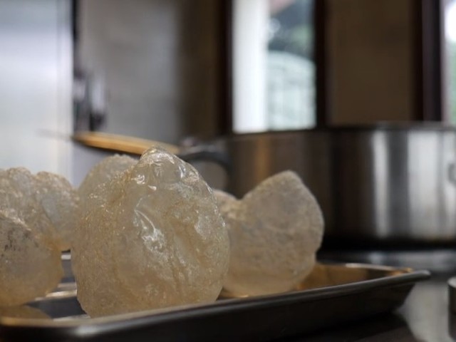 Thị trường - Tiêu dùng - “Không khí chiên giòn” giá cả triệu đồng, nhà giàu cũng khó mua