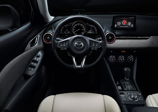 Mazda CX-3 thế hệ mới sẽ chỉ mở bán duy nhất phiên bản Sport, giá từ 502 triệu đồng - 3