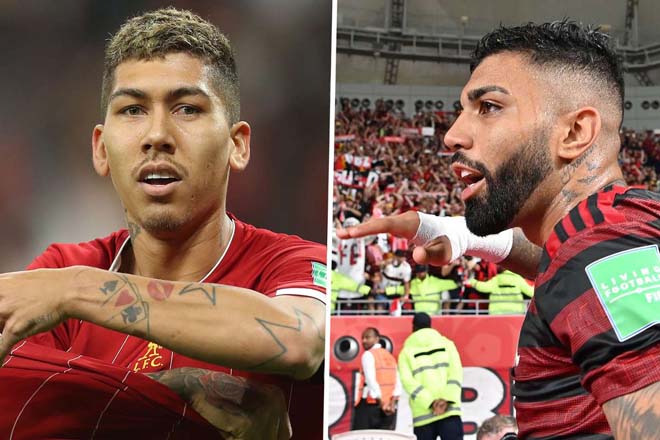 Nhận định bóng đá Liverpool - Flamengo: Vua châu Âu ra oai, săn cúp liên lục địa - 2