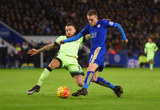 Nhận định bóng đá Man City – Leicester: “Bầy cáo” thăng hoa chờ kéo sập Etihad - 1