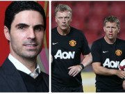 Bóng đá - Tin HOT bóng đá sáng 21/12: Về Arsenal, Arteta mời &quot;người cũ&quot; MU làm trợ lí