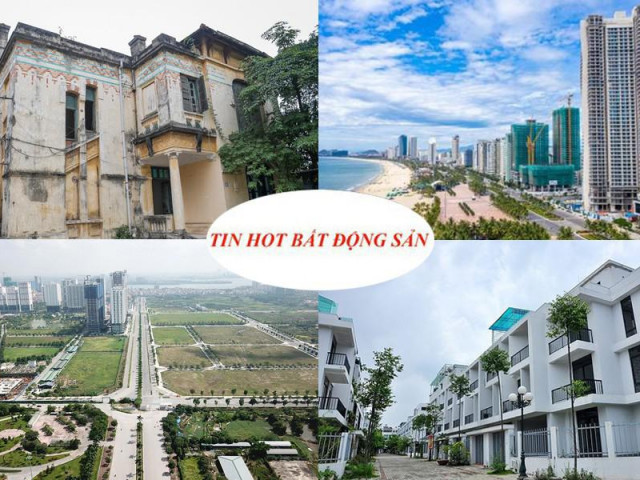 Kinh doanh - Condotel lao dốc, &quot;ông lớn&quot; địa ốc bán hết nhà vẫn nợ trăm tỷ tiền đất