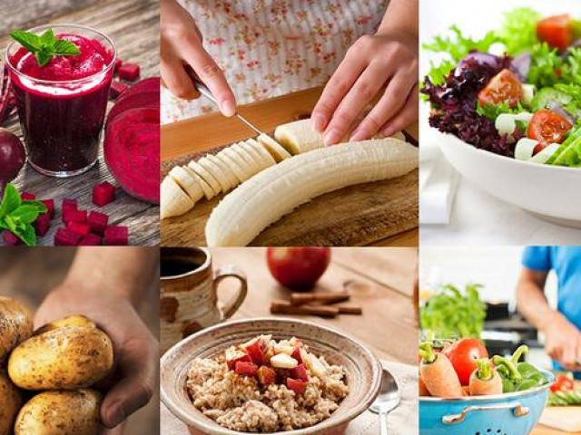 Ẩm thực - BS Viện dinh dưỡng chia sẻ 7 nguyên tắc ăn uống trong ngày đông giá rét