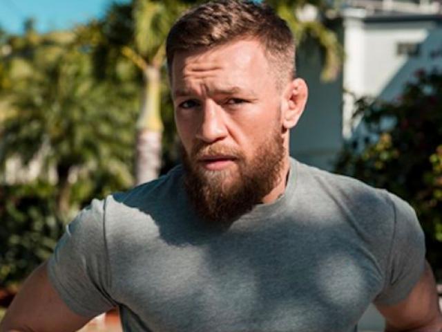 Thể thao - Ngỡ ngàng: “Gã điên” McGregor âm tính 49 mẫu thử chất cấm, "sạch" nhất UFC