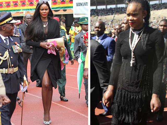 Thế giới - NÓNG nhất tuần: Đang nằm viện, Phó Tổng thống bị vợ vào sát hại như phim