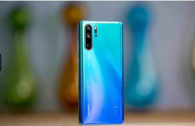 Top 10 smartphone được yêu thích nhất năm 2019 - 3