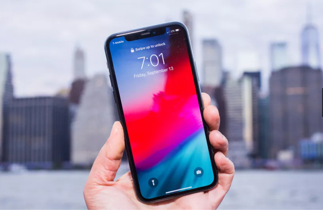 Top 10 smartphone được yêu thích nhất năm 2019 - 6