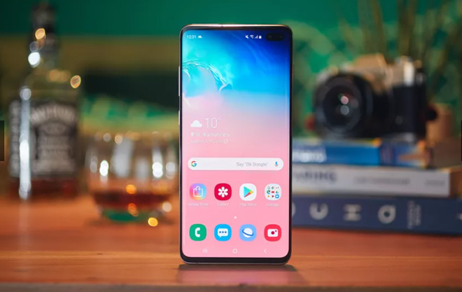 Top 10 smartphone được yêu thích nhất năm 2019 - 9