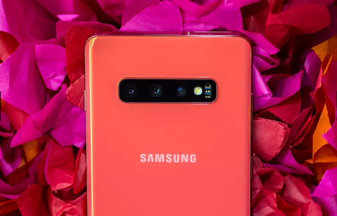 Top 10 smartphone được yêu thích nhất năm 2019 - 4