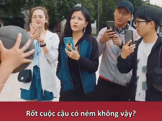Video Clip Cười - Đây là lý do bạn "bất tài" không được ai công nhận