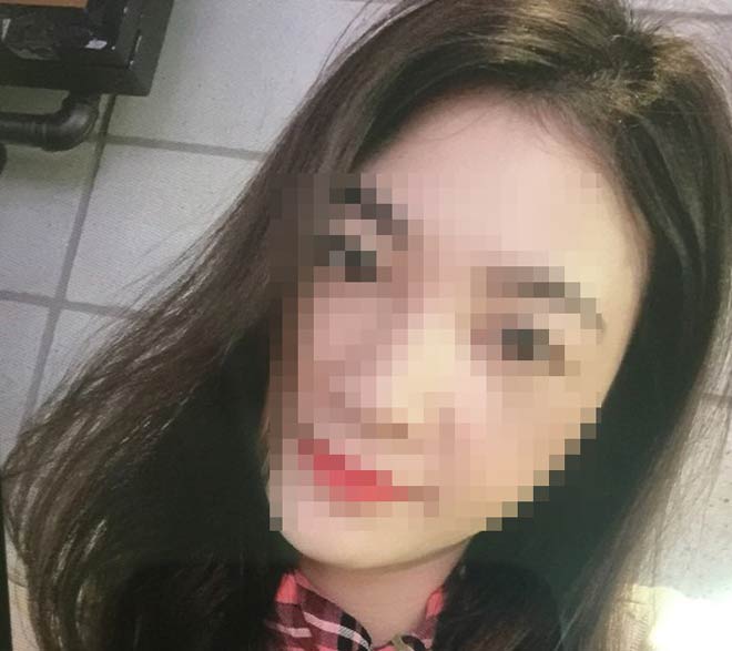 Chân dung tú bà “hot girl” Nguyễn Hải Yến.