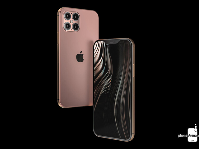 Dế sắp ra lò - iPhone 12 Pro sẽ tích hợp công nghệ camera như máy ảnh chuyên nghiệp, không đối thủ