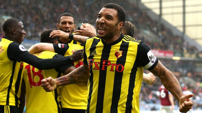 Nhận định bóng đá Watford - MU: Hừng hực khí thế vùi dập "kho điểm" - 2
