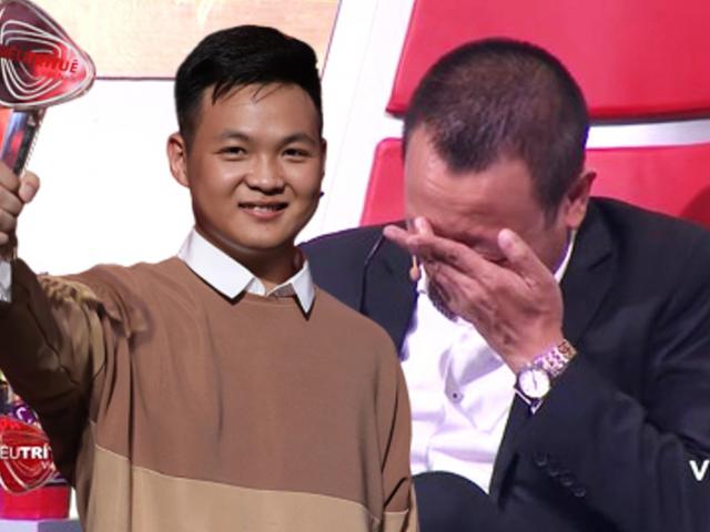 Chương trình MC Lại Văn Sâm làm giám khảo bị tẩy chay, người trong cuộc nói gì?