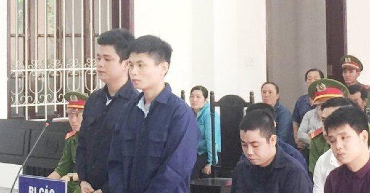 Pháp luật - Bị ngăn đánh nhau, 9X rủ bạn gây án mạng kinh hoàng