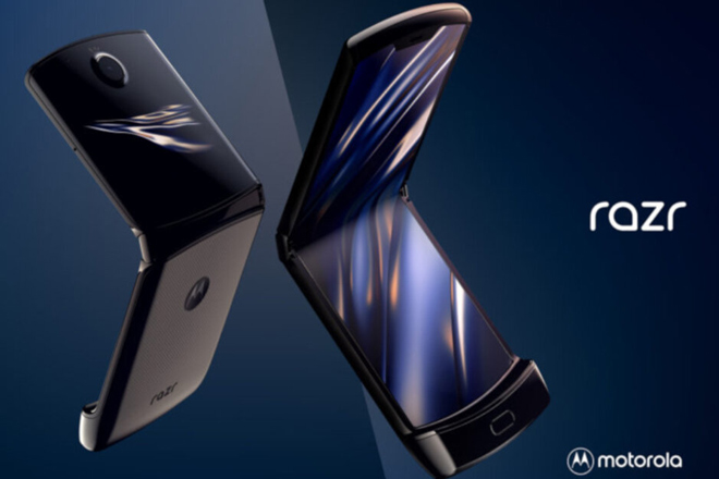 Motorola Razr lại trì hoãn bán ra như Galaxy Fold vì một lý do bất ngờ - 2