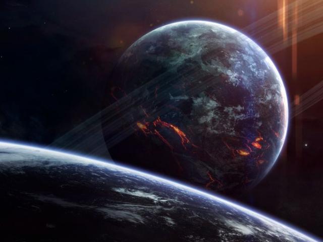 Thế giới - Hành tinh giống Trái đất có thể hé lộ sự sống ngay trong dải Ngân hà