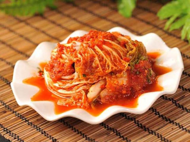 Sức khỏe đời sống - Người Hàn Quốc ăn kim chi mỗi ngày vì những tác dụng tuyệt vời này