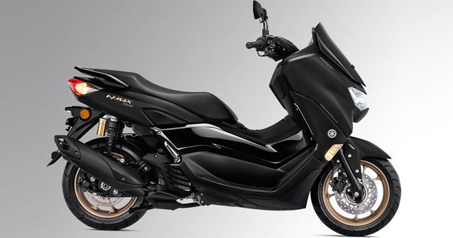 yamaha nmax 2020