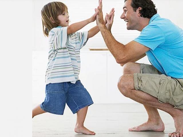 Giáo dục - du học - Những mẹo để nuôi dạy một đứa trẻ hoàn hảo