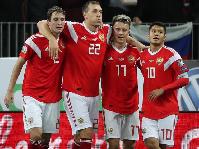 Bóng đá - Scandal choáng váng nhất 2019: Nga bị cấm dự World Cup 2022 vì sao?