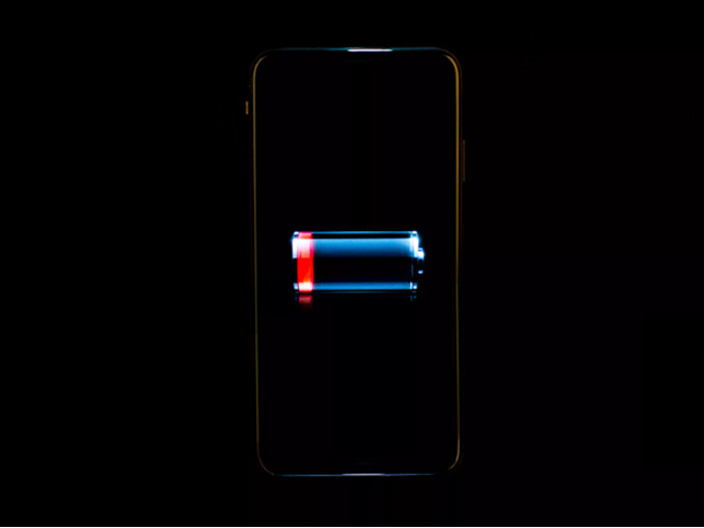 Thời trang Hi-tech - 5 lý giải thú vị về sạc nhanh trên smartphone