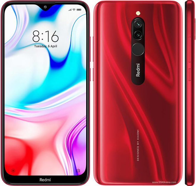 Top smartphone lý tưởng cho mùa Noel 2019 - 6