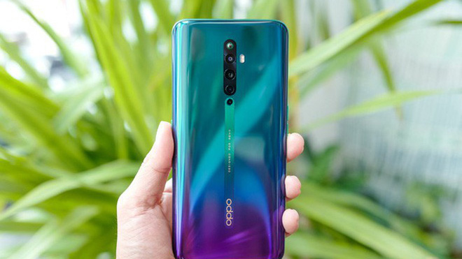 Top smartphone lý tưởng cho mùa Noel 2019 - 4