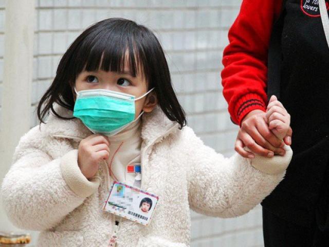 Sức khỏe đời sống - Đừng để những sai lầm này tước đi tính mạng khi mắc cúm