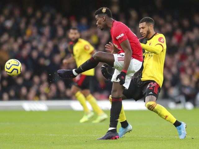 Bóng đá - Điểm sáng của MU: Pogba tái xuất đẳng cấp, sẽ như “bom tấn”?