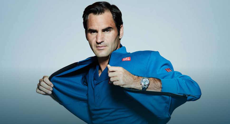 Roger Federer