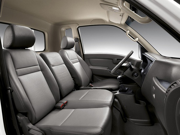 Hyundai Ninh Bình khuyến mại 20 triệu cho dòng tải nhẹ New Porter 150 - 4