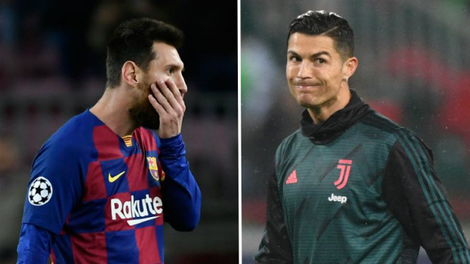 Messi săn siêu kỷ lục của "Vua bóng đá" Pele: Ronaldo bao giờ đuổi kịp? - 3