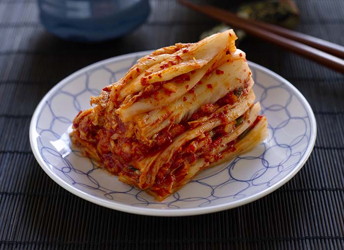 Người Hàn Quốc ăn kim chi mỗi ngày vì những tác dụng tuyệt vời này - 2