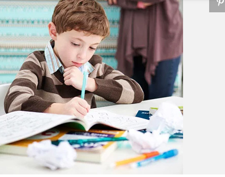 Những mẹo để nuôi dạy một đứa trẻ hoàn hảo - 4