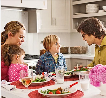 Những mẹo để nuôi dạy một đứa trẻ hoàn hảo - 5