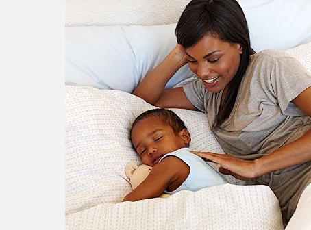 Những mẹo để nuôi dạy một đứa trẻ hoàn hảo - 6