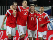 Scandal choáng váng nhất 2019: Nga bị cấm dự World Cup 2022 vì sao?