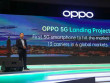 Việt Nam nằm trong APAC, vùng phát triển chiến lược của OPPO