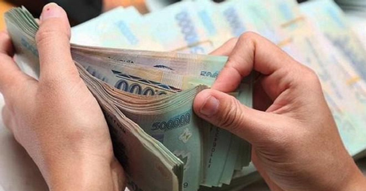 Kinh doanh - Hải Phòng: Thưởng Tết Nguyên đán Canh Tý cao nhất 170 triệu đồng