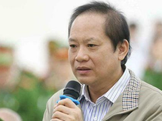 Tin tức trong ngày - Ông Trương Minh Tuấn: Sai phạm này như một nhát chém để lại vết sẹo hết cuộc đời