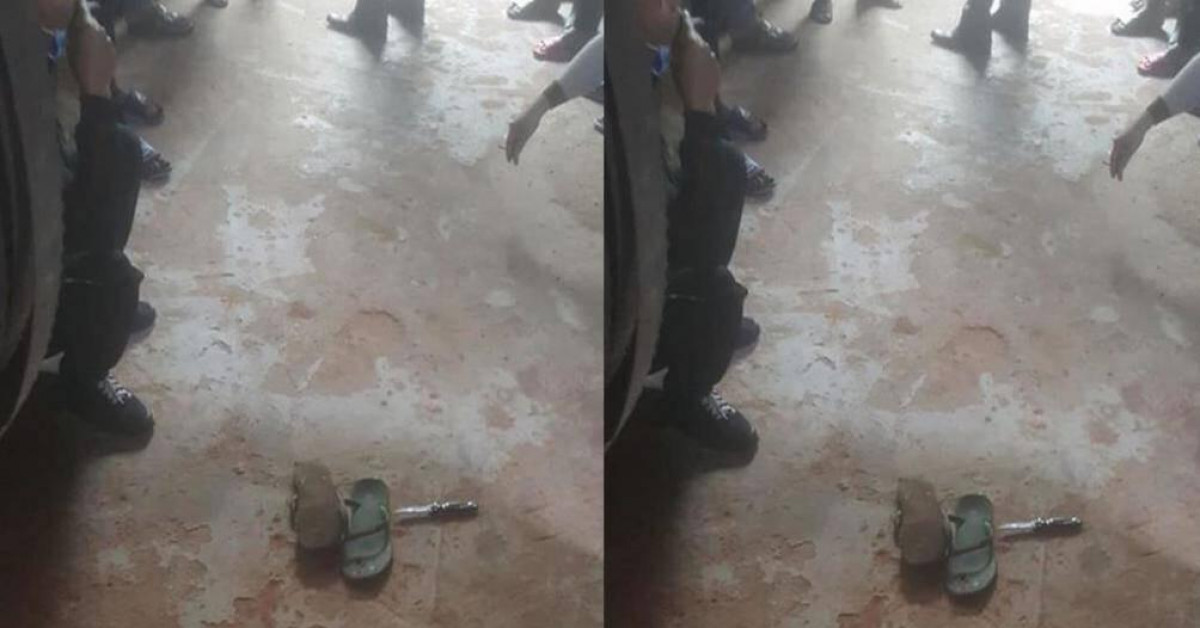 Pháp luật - Nam thanh niên tử vong sau trận xô xát kinh hoàng