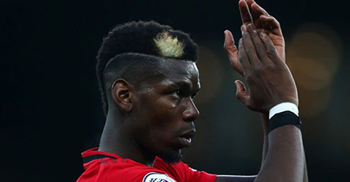 Tin HOT bóng đá trưa 24/12: “Pogba vượt tầm đẳng cấp so với đồng đội”