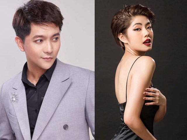 Ca nhạc - MTV - Lần đầu tiên Tim đăng ảnh chung cùng Đàm Phương Linh sau tin đồn hẹn hò