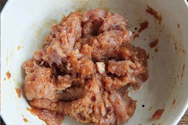 Chỉ là thịt băm nhưng thêm thứ này vào đảm bảo ngon gấp 10 lần - 3