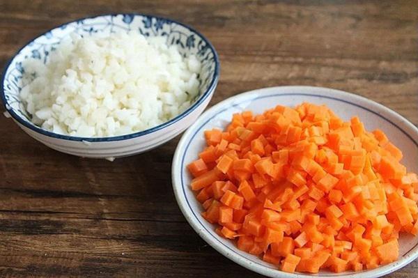 Chỉ là thịt băm nhưng thêm thứ này vào đảm bảo ngon gấp 10 lần - 2